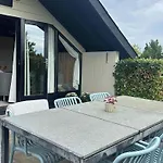 Vakantiehuis Cozy Summer House With New Kitchen And Bathroom Karrebæksminde