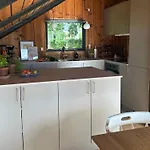 Cozy Summer House With New Kitchen And Bathroom * Karrebæksminde