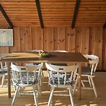 Cozy Summer House With New Kitchen And Bathroom Karrebæksminde