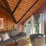 Cozy Summer House With New Kitchen And Bathroom * Karrebæksminde