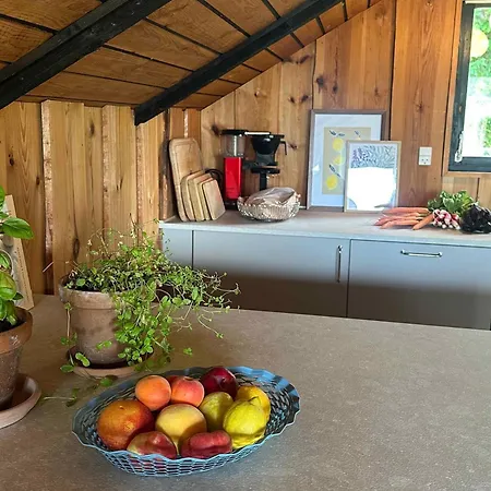 Casa de Férias Cozy Summer House With New Kitchen And Bathroom *