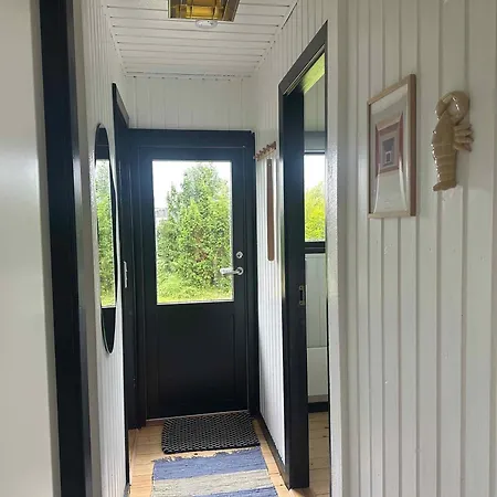 Cozy Summer House With New Kitchen And Bathroom Feriehus Karrebæksminde