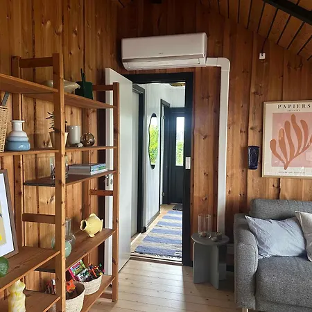 Cozy Summer House With New Kitchen And Bathroom