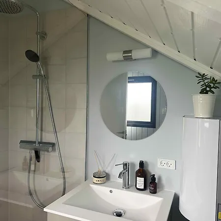 Cozy Summer House With New Kitchen And Bathroom * Karrebæksminde
