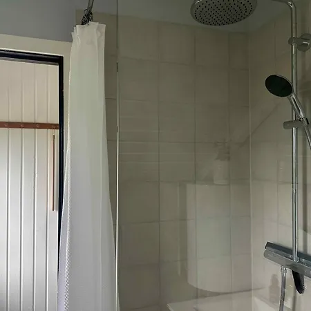 Cozy Summer House With New Kitchen And Bathroom Karrebæksminde