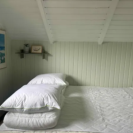Cozy Summer House With New Kitchen And Bathroom