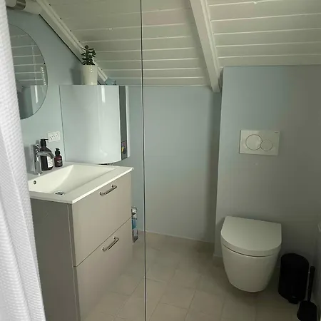 Cozy Summer House With New Kitchen And Bathroom Karrebæksminde