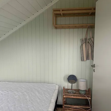 Casa de Férias Cozy Summer House With New Kitchen And Bathroom *
