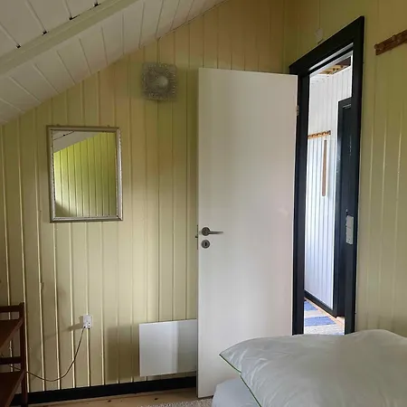 Casa de Férias Cozy Summer House With New Kitchen And Bathroom