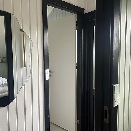 Casa de Férias Cozy Summer House With New Kitchen And Bathroom *