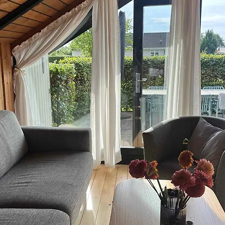 Casa de Férias Cozy Summer House With New Kitchen And Bathroom