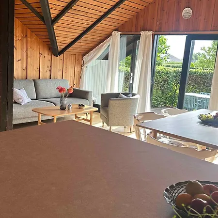 Cozy Summer House With New Kitchen And Bathroom Feriehus
