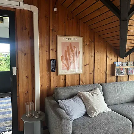Casa de Férias Cozy Summer House With New Kitchen And Bathroom *