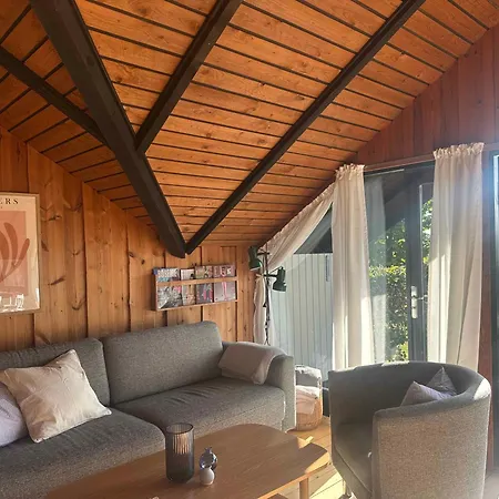 Cozy Summer House With New Kitchen And Bathroom * Karrebæksminde