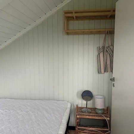 Hyggeligt Naturskønt Sommerhus- Nyt Køkken Og Bad Feriehus *