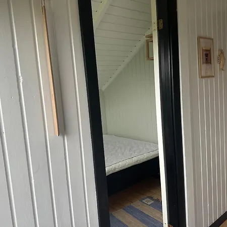 Hyggeligt Naturskønt Sommerhus- Nyt Køkken Og Bad Karrebæksminde