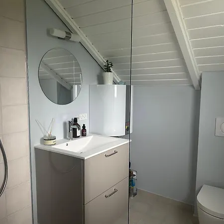 Hyggeligt Naturskønt Sommerhus- Nyt Køkken Og Bad