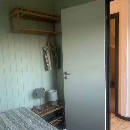 Cozy Summer House With New Kitchen And Bathroom
