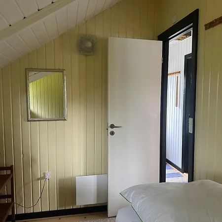 Hyggeligt Naturskønt Sommerhus- Nyt Køkken Og Bad Feriehus *